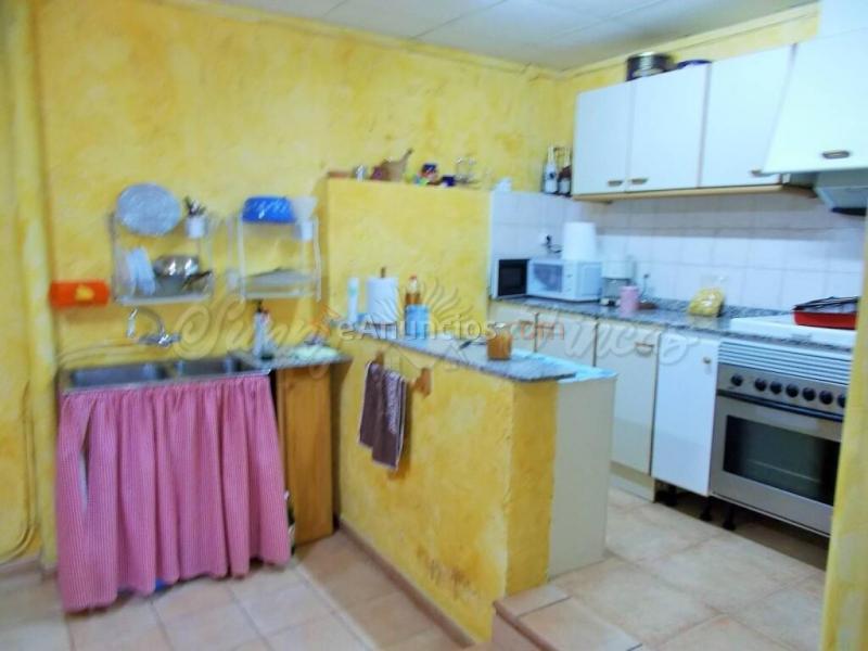 Casa de campo-Masía en Venta en Jumilla Murcia