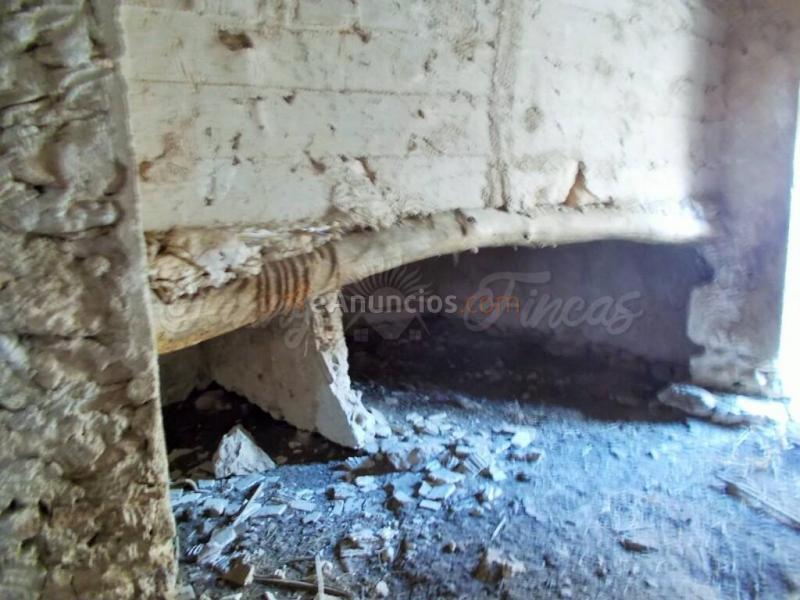 Casa de campo-Masía en Venta en Pinoso Alicante