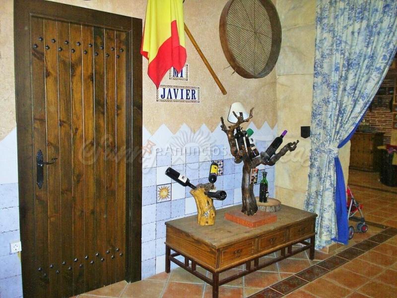 Casa-Chalet en Venta en Yecla Murcia