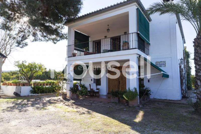 Casa en venta de 400 m Polígono, 04600 Alzira (Valncia)