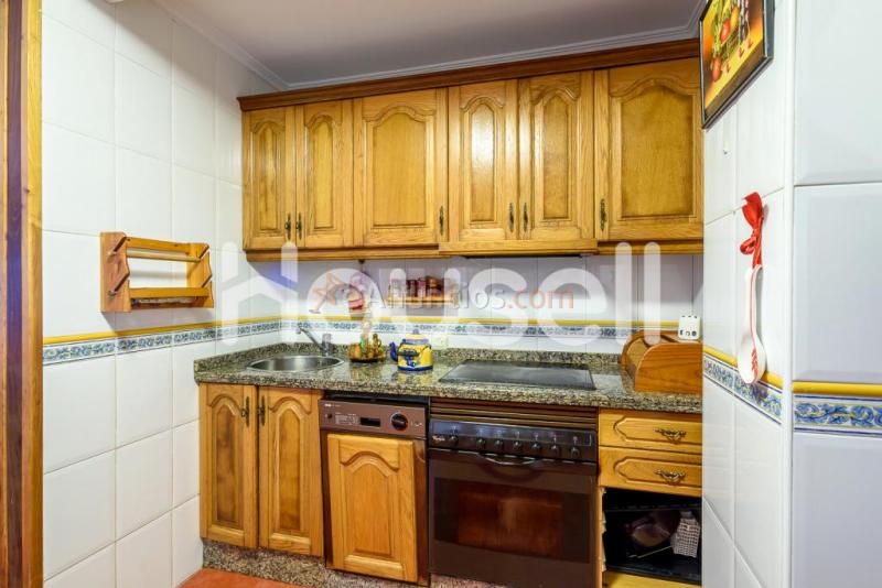 Casa en venta de 153 m Lugar Lampajua, 33191 Oviedo (Asturias)