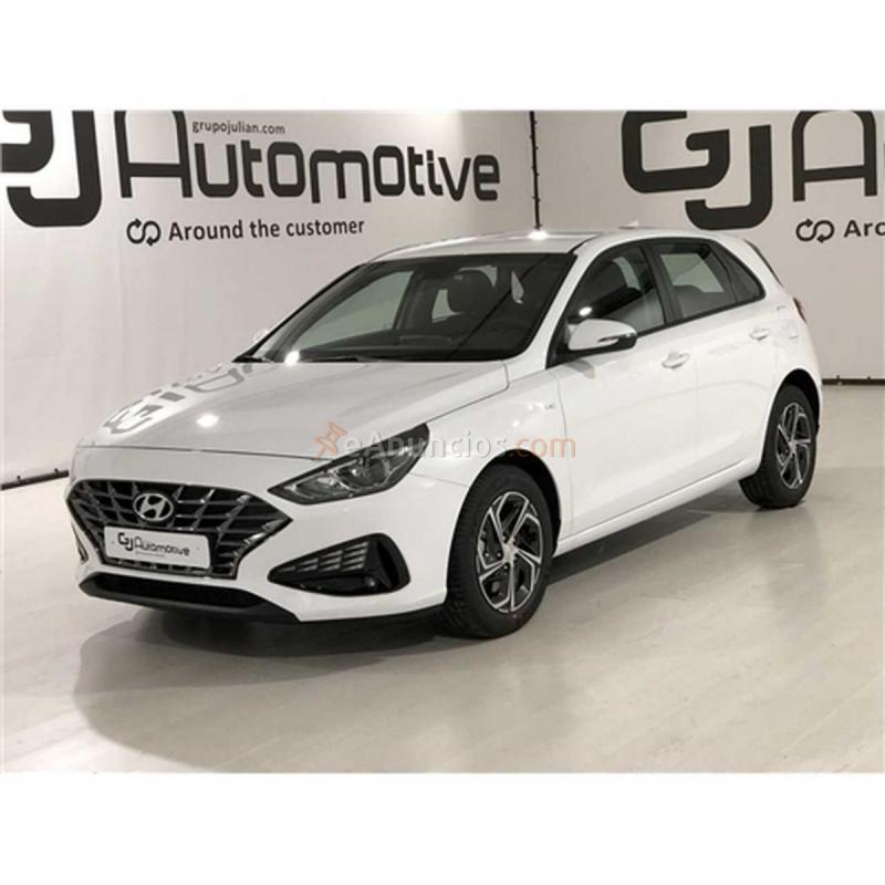 Hyundai i30 Klass