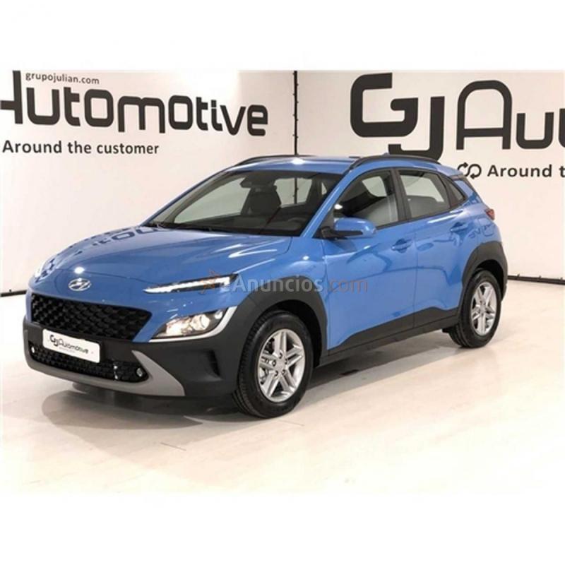 Hyundai Kona MAXX 1.0 TGDI 120 CV