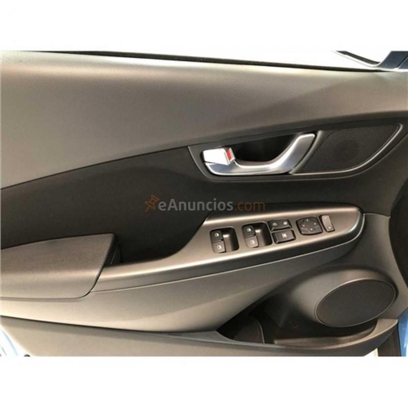 Hyundai Kona MAXX 1.0 TGDI 120 CV