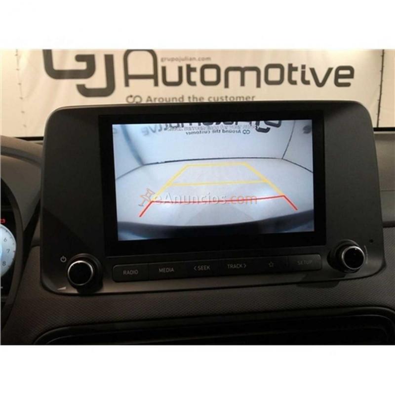 Hyundai Kona MAXX 1.0 TGDI 120 CV