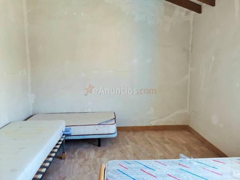 Casa de pueblo en Venta en Caudete Albacete