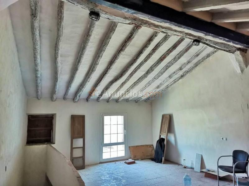 Casa de pueblo en Venta en Caudete Albacete