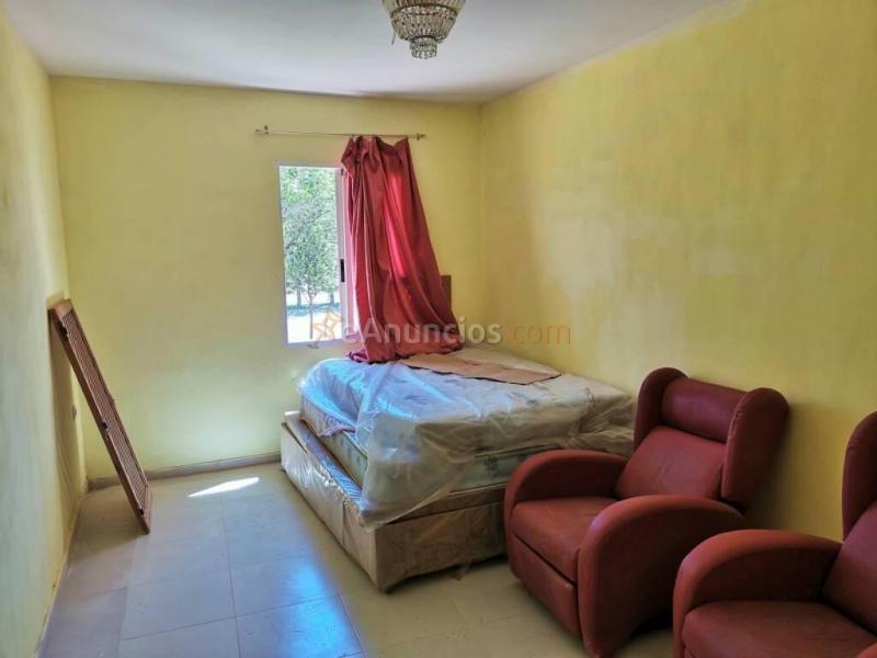 Casa-Chalet en Venta en Caudete Albacete