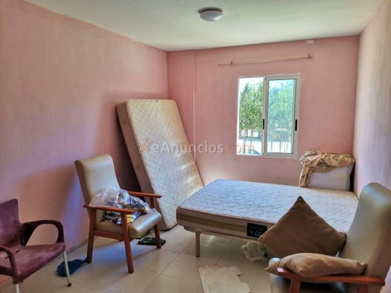 Casa-Chalet en Venta en Caudete Albacete