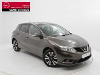NISSAN PULSAR 1.2 DIG-T N-CONNECTA 5P-