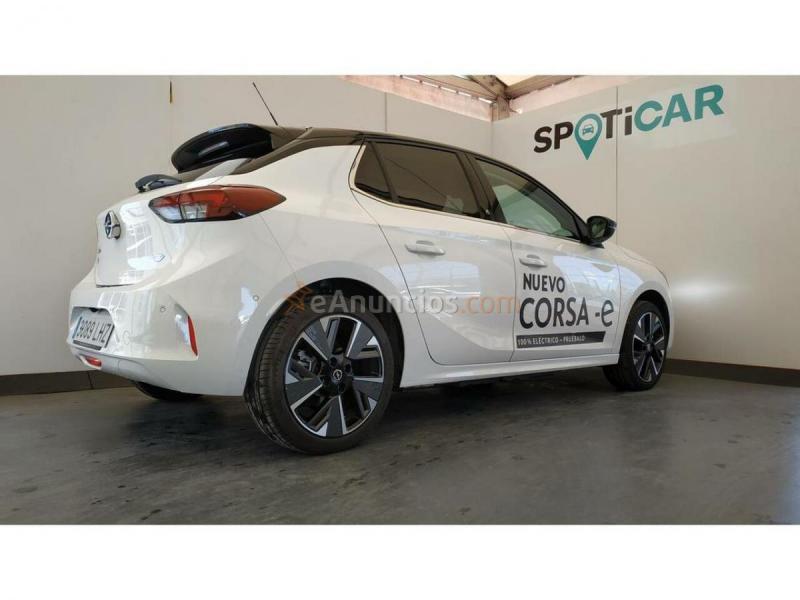 Opel Corsa  50kWh Elegance-e