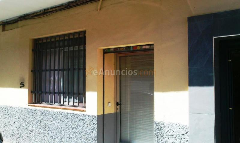 Local en Carabanchel