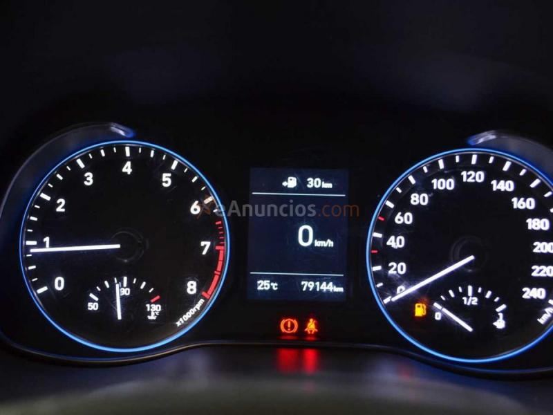 Hyundai Kona 1.0 TGDi Klass 4x2