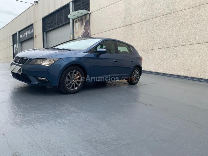 Vendo SEAT LEON