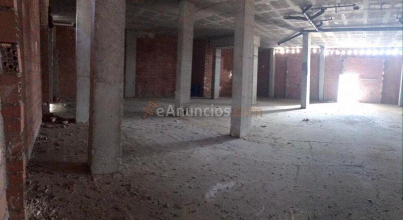 Local comercial en Alquiler en Murcia Murcia