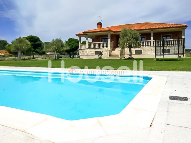 Casa en venta de 400 m Calle Huertas de Santa Cruz, 37500 Ciudad Rodrigo (Salamanca)