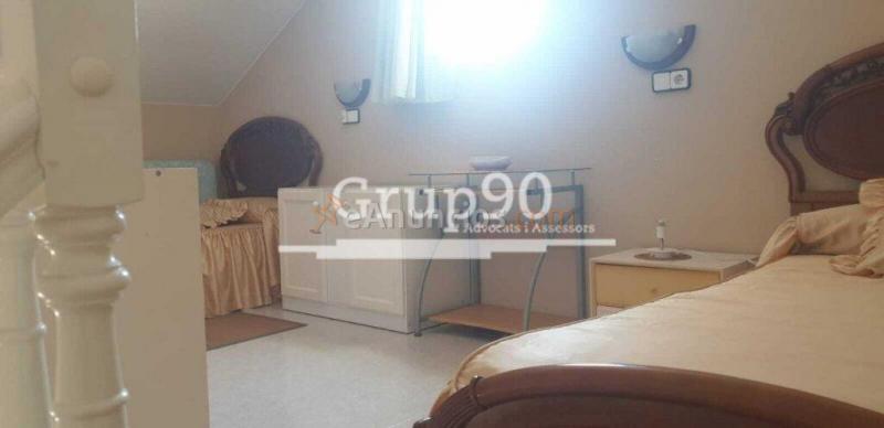 Fantástico chalet en Serramar