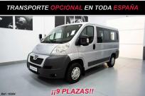 Peugeot Boxer L1H1 2.2 HDI 110CV 