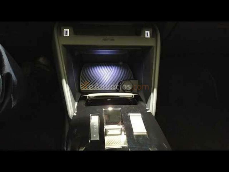 Citron C4  -C4 eléctrico 100kW Shine