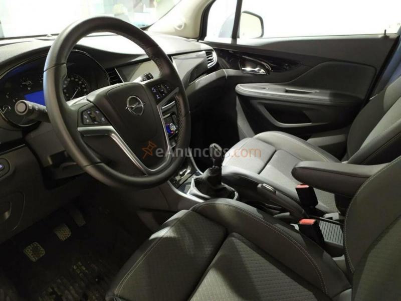 Opel Mokka X  1.4 T 103kW 4X2 S&S Innovation