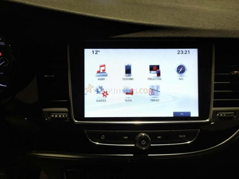 Opel Mokka X  1.4 T 103kW 4X2 S&S Innovation