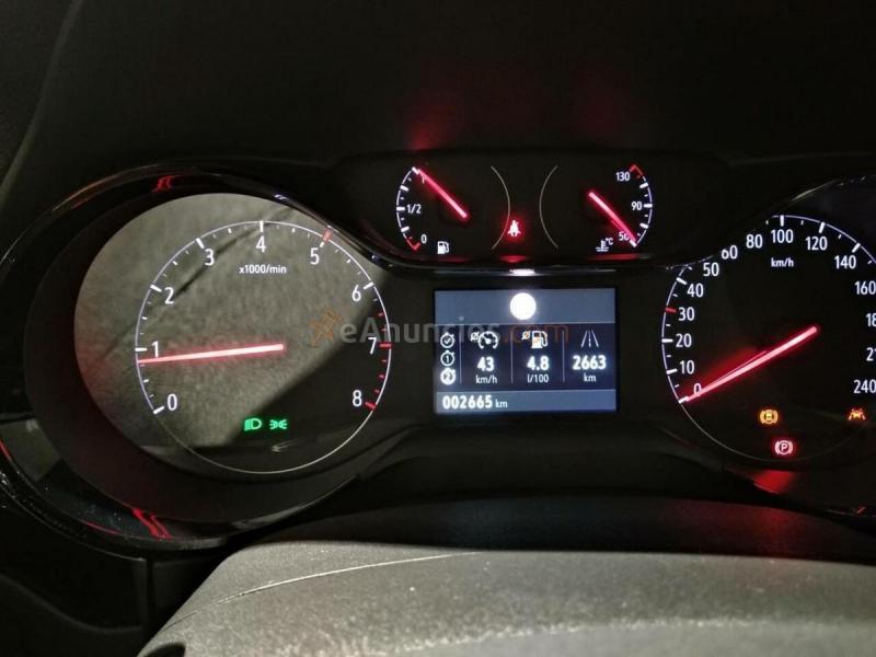 Opel Corsa  1.5D DT 74kW (100CV) Edition