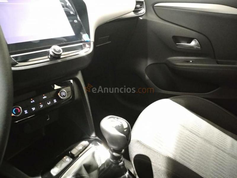 Opel Corsa  1.5D DT 74kW (100CV) Edition