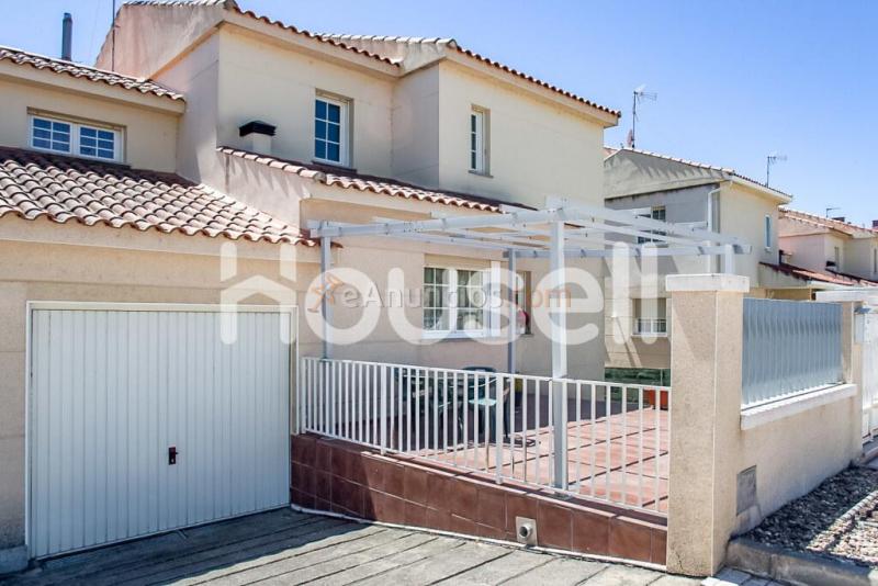 Casa en venta de 300  m Calle Huertas del Río Tormes, 37193 Cabrerizos (Salamanca)