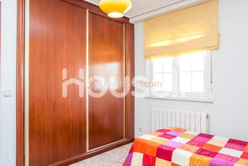 Casa en venta de 300  m Calle Huertas del Río Tormes, 37193 Cabrerizos (Salamanca)