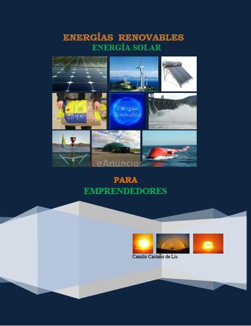 Energías Renovables Energía Solar para Emprendedores