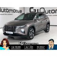 Hyundai Tucson 16 TGDI 230 CV HEV TECHNO SKY