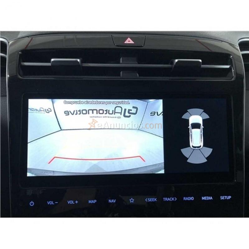 Hyundai Tucson 16 TGDI 230 CV HEV TECHNO SKY