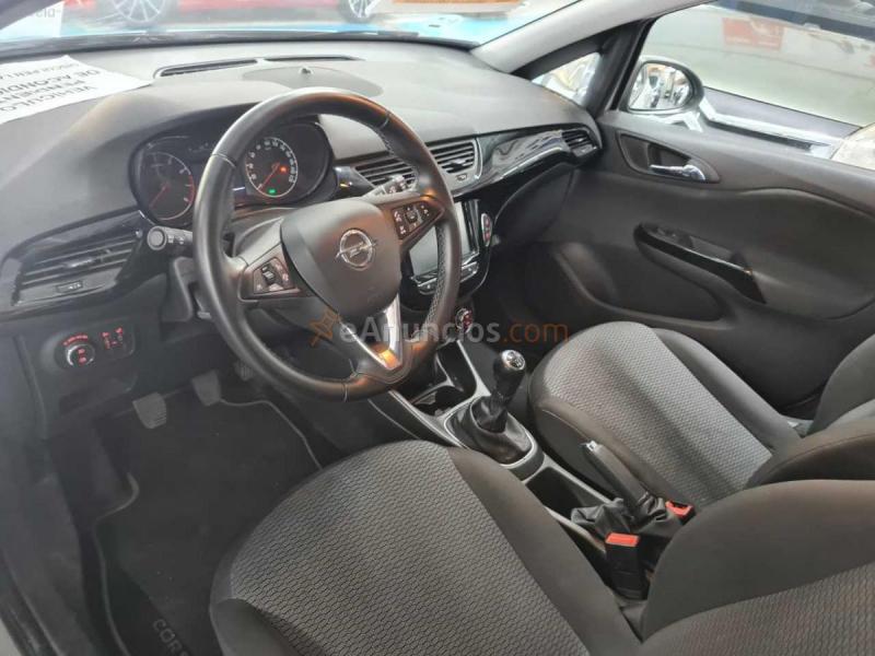 Opel Corsa 90 CV GASOLINA 5 PUERTAS 