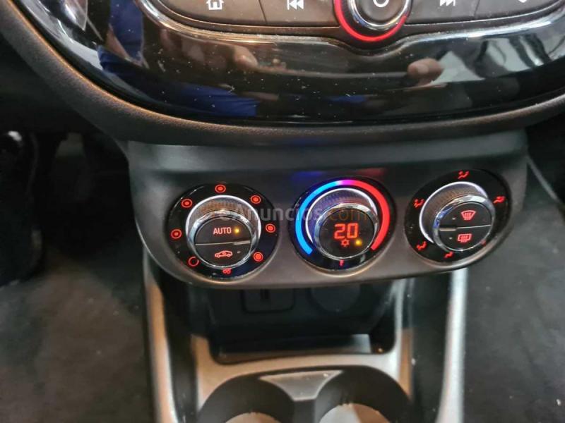 Opel Corsa 90 CV GASOLINA 5 PUERTAS 