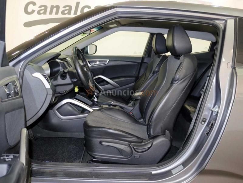 Hyundai Veloster 1.6 GDI Sport 140 CV 