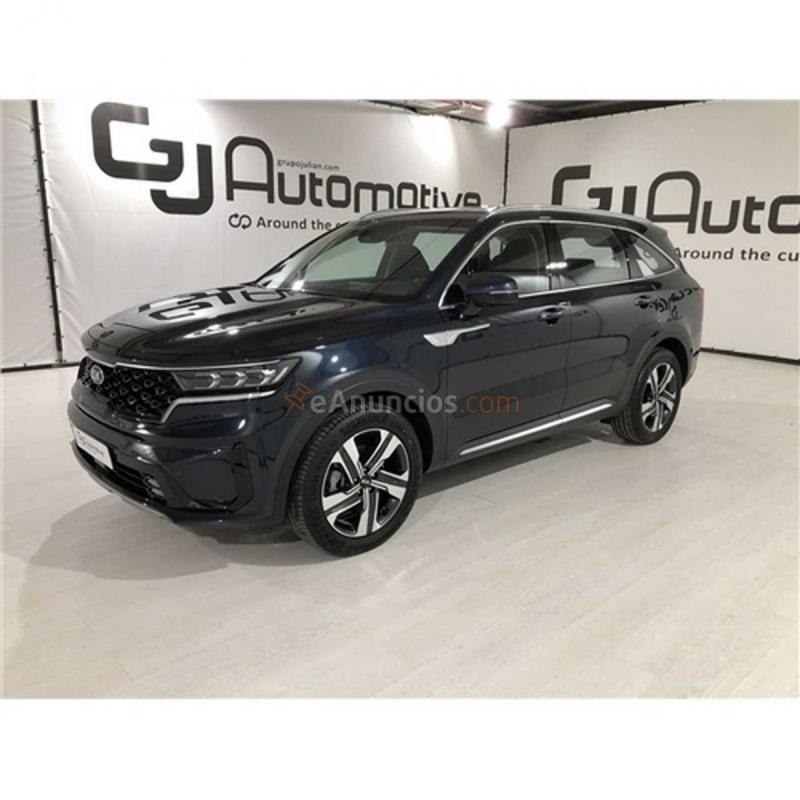 Kia Sorento Drive 2WD