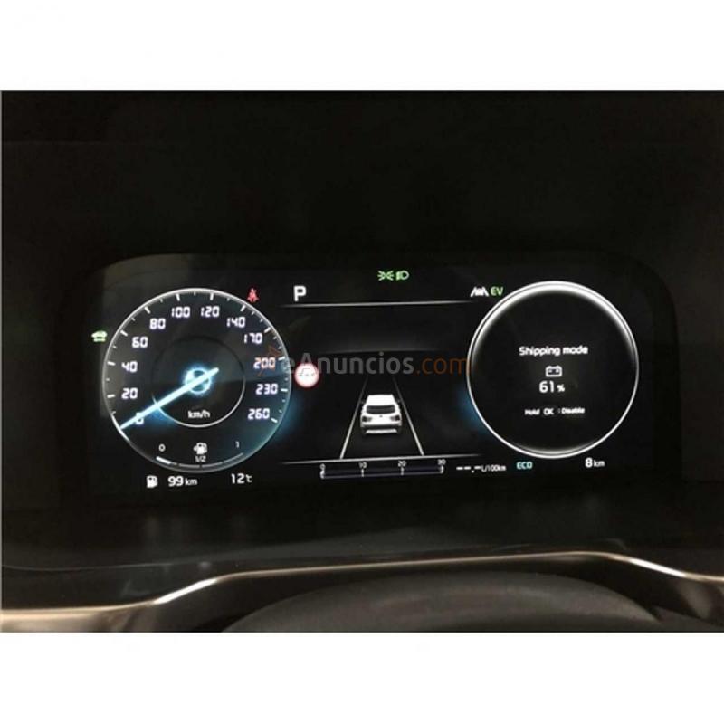 Kia Sorento Drive 2WD