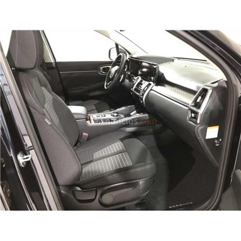 Kia Sorento Drive 2WD