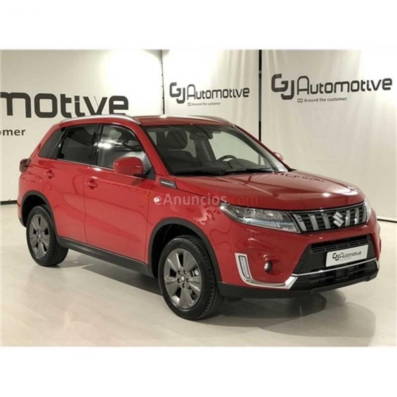 Suzuki Vitara Vitara MY20 1.4 Mild Hybrid 2WD GLE