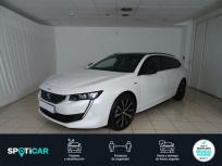 Peugeot 508   Puretech 132kW(180CV) S&S EAT8 GT Line
