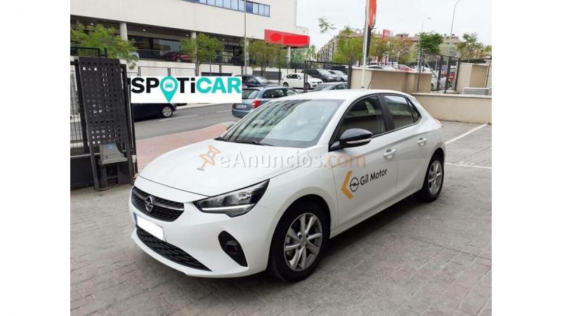 Opel Corsa  1.5D DT 74kW (100CV) Edition
