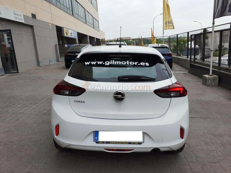 Opel Corsa  1.5D DT 74kW (100CV) Edition