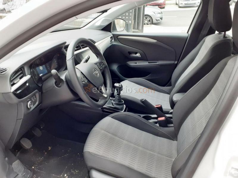 Opel Corsa  1.5D DT 74kW (100CV) Edition