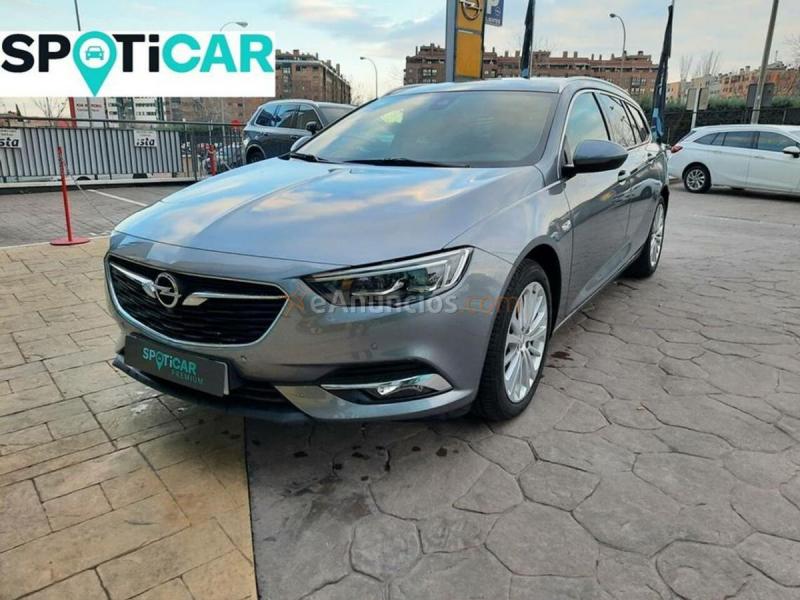 Opel Insignia   ST 1.6 CDTi 100kW Turbo D Innovation