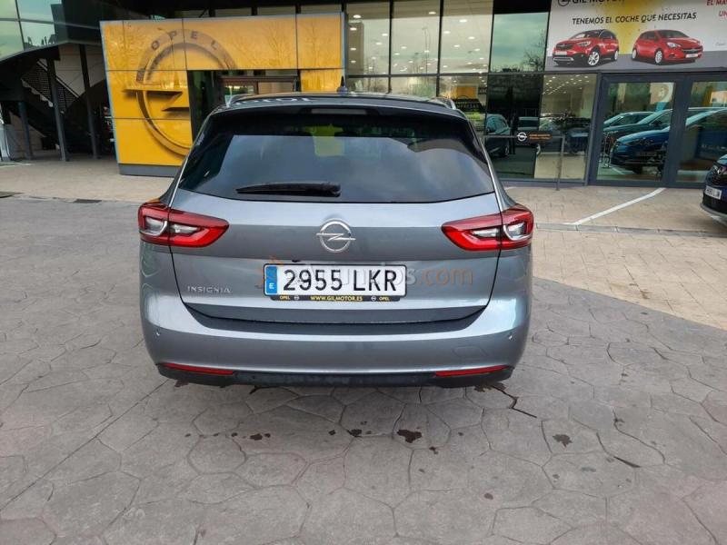 Opel Insignia   ST 1.6 CDTi 100kW Turbo D Innovation