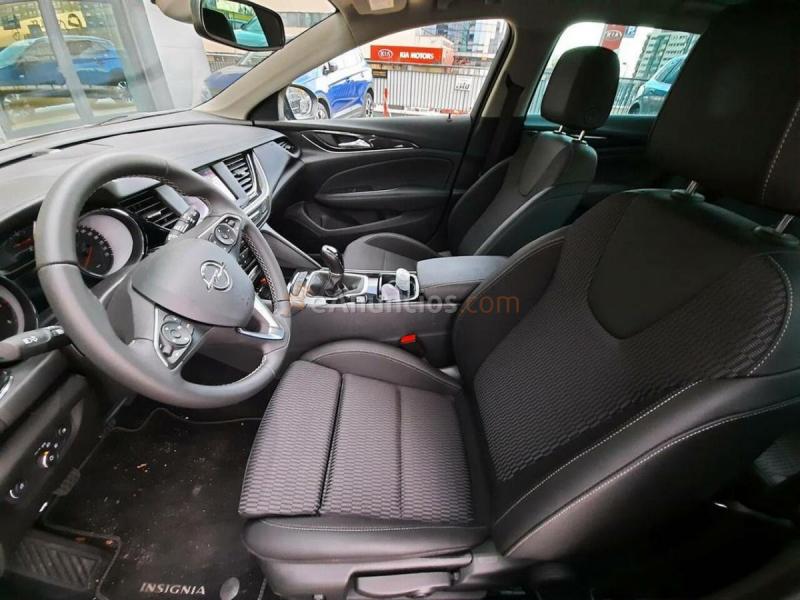 Opel Insignia   ST 1.6 CDTi 100kW Turbo D Innovation