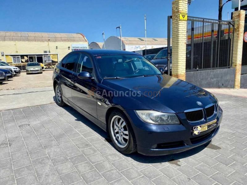 BMW Serie 3 320 d 
