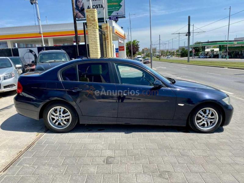 BMW Serie 3 320 d 