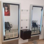 Tocadores de peluqueria