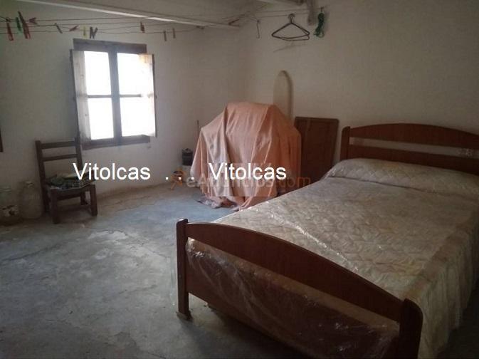 Casa  35.000.-€  Centro